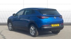 Vauxhall Grandland X 1.2 Turbo SE Premium 5dr Petrol Hatchback